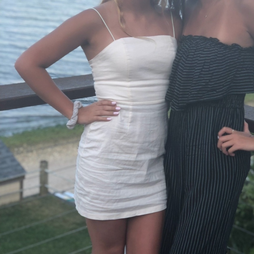 Urban Outfitters mini dress